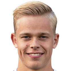 Christian Vestergaard