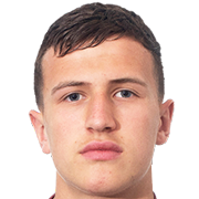 Jordan Geoffrey Cropper