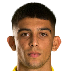 Panagiotis Sengergis