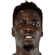 Joseph Stanley Okumu