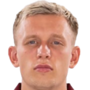 Marcus Holmgren Pedersen