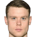 Valdimar Thór Ingimundarson