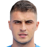 Filip Stamenković