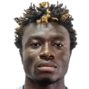 Ibrahim Mustapha