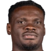 Vieljeux Prestige Mboungou