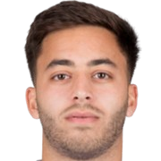 Souffian El Karouani