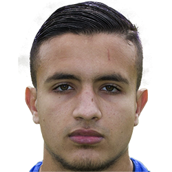 Abdel Mounaim El Ouazzane