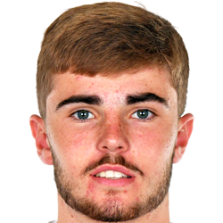 Zachary Swanson