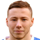 Steven Van Der Heijden