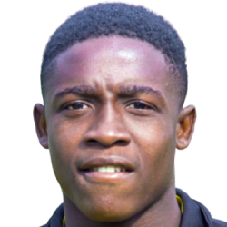 Elom Kodjo Nya-Vedji