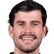 Ryan Scott