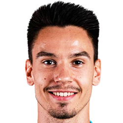 Lucas Caruso