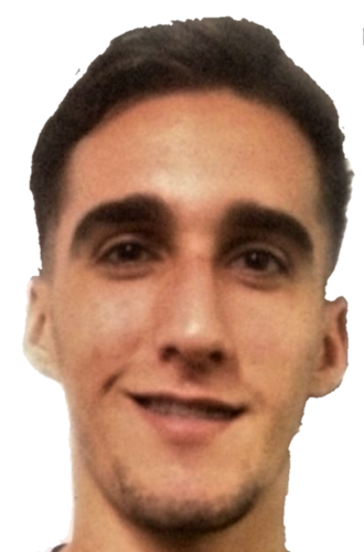 Mauro Andrés Méndez Acosta