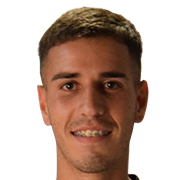 Lucas Maximiliano Lemos Mayuncaldi