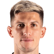 Emanuel Mercado