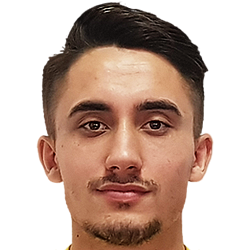 Matija Rom
