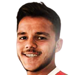 Álex Marcelo De Freitas Azambuya