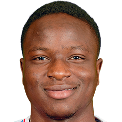 Moïse Sakava Sangola