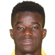 Abdul Malik Abubakari