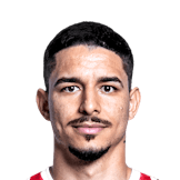 Gustavo Henrique Alves Rodrigues