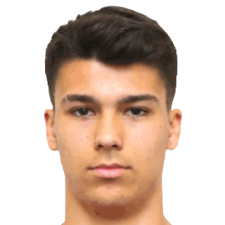 Ricardo Jorge Martins Teixeira