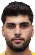 Andreas Katsantonis