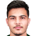 Charalampos Charalampous