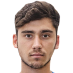 Loukas Kalogirou