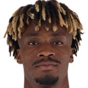 John Chetauya Nwankwo Donald Okeh