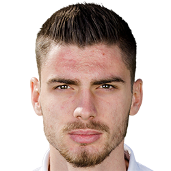 Andrea Hristov