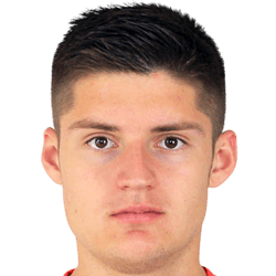 Aleksandar Stanisavljevic