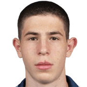 Rosen Krasenov Krastev