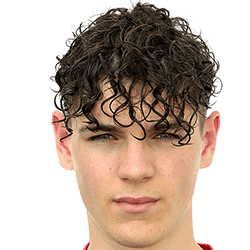 Maxwell James Haygarth