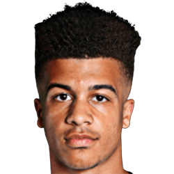 Kornell Mark Marshall Winston Mcdonald