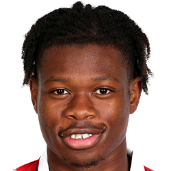 Samuel Oluwatimilchin Adetokunbo Folarin