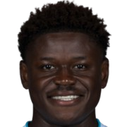 Bryan Limbombe