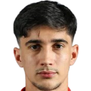 Egor Prutsev