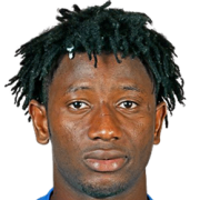 Anwan Nicholas Lawrence