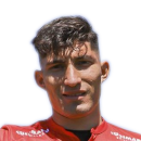 Mathias Daniel Pinto Mell