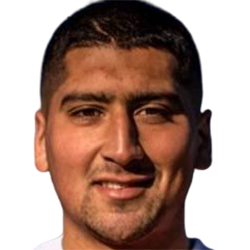 Gustavo Nicolás Fuentealba Tobar