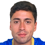 Gonzalo Esteban Álvarez Morales