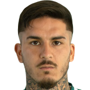 Víctor Alonso Espinoza Apablaza