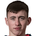 Darragh Burns