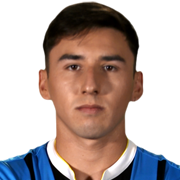 Nicolás Benjamín Silva Gómez