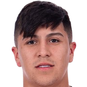 Marcelo Ariel Morales Suárez