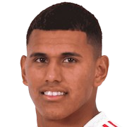 Braian Nahuel Aguirre