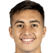 Julián Ezequiel Aude Bernardi