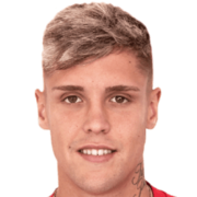 Agustin Nicolas Mulet