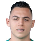 Jefferson Michell Ramos Ramírez