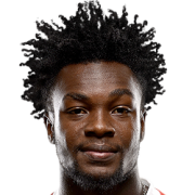 Ivenzo Ricky Thurston Comvalius